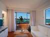 Le Mauricia Hotel - Sitting Area 